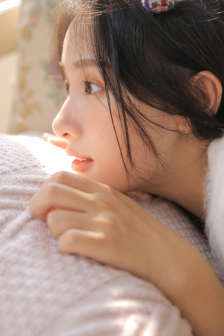 女健身教练hd
