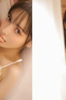 美女和帅哥亲热